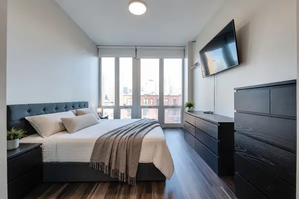 1600 S Indiana AVE #803, Chicago, IL 60616