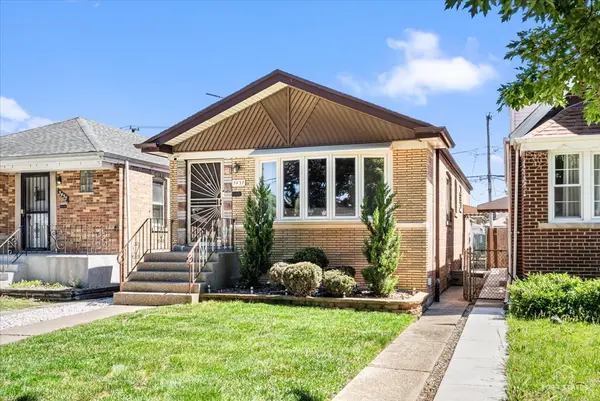 3437 W 84th PL, Chicago, IL 60652