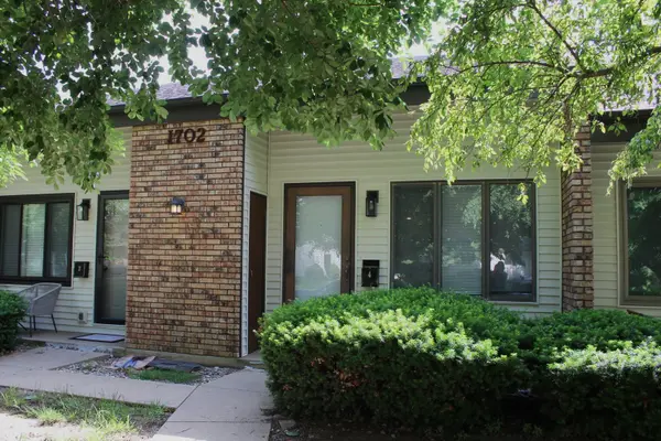 1702 Rockingham DR #4, Normal, IL 61761