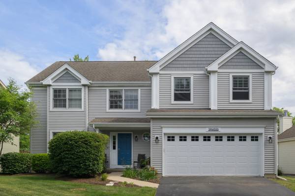 39W555 Sulley DR, Geneva, IL 60134