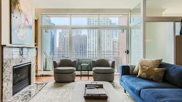 445 E North Water ST #2202, Chicago, IL 60611