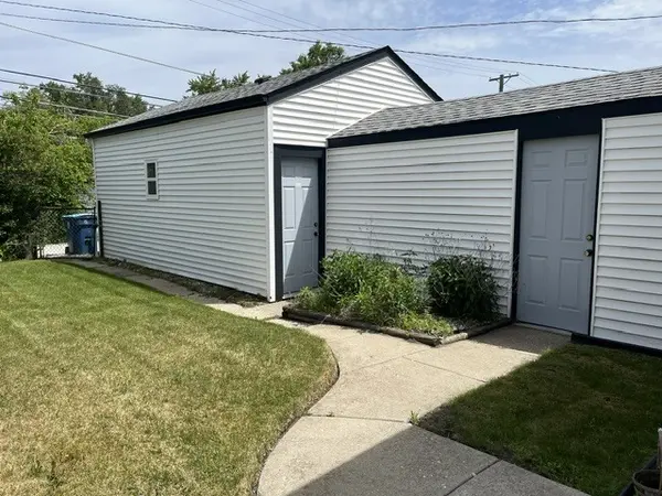 244 Webb ST, Calumet City, IL 60409
