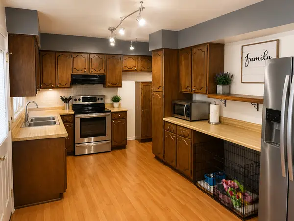 511 WASHINGTON SQ #511, Wood Dale, IL 60191