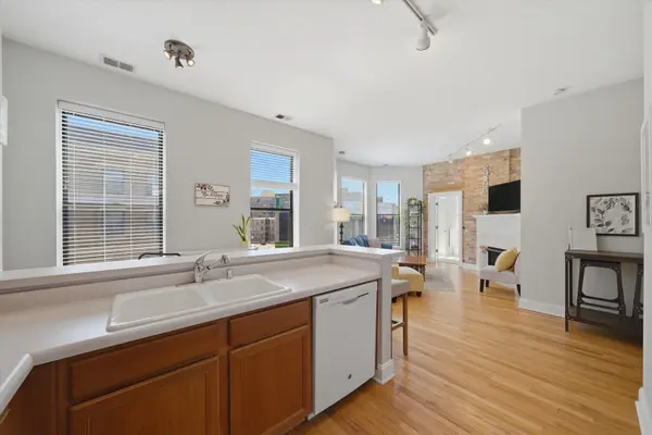 3175 N Lincoln AVE #302, Chicago, IL 60657
