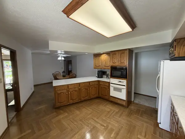 1804 Bruce ST, Morris, IL 60450