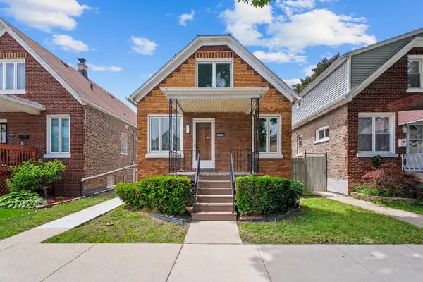 4948 S Tripp AVE, Chicago, IL 60632