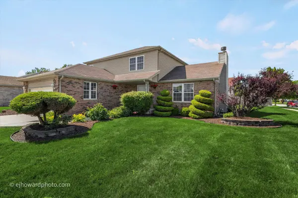 4606 Newberry AVE, Oak Forest, IL 60452