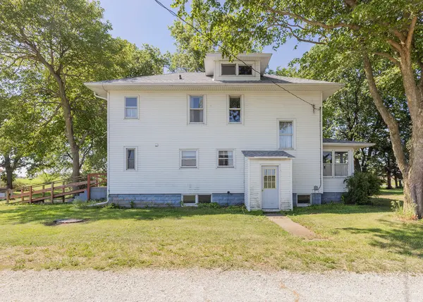 29058 E 2700 ST, Prophetstown, IL 61277