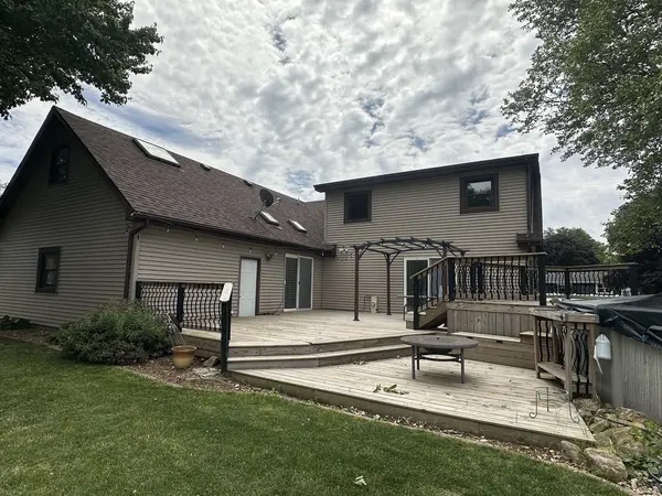357 Princeton AVE, Bourbonnais, IL 60914