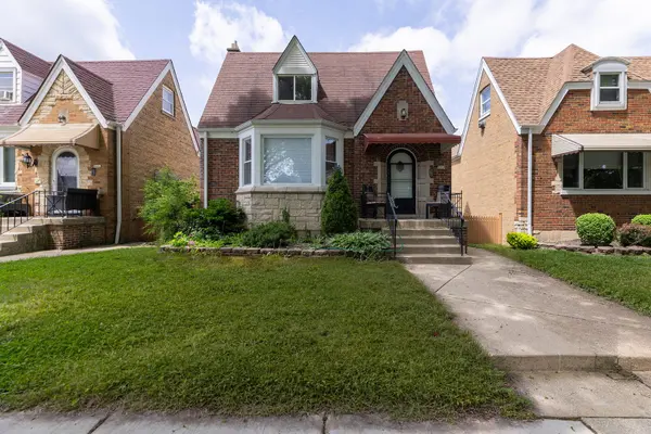 3436 N Normandy AVE, Chicago, IL 60634