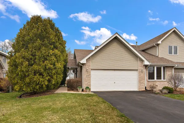 16733 Summercrest AVE, Orland Park, IL 60467