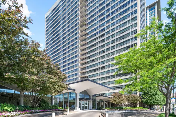 3550 N Lake Shore DR #1922, Chicago, IL 60657