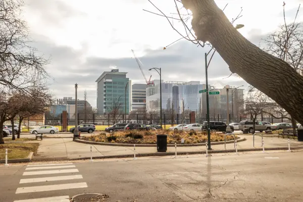 5457 S INGLESIDE AVE #1E, Chicago, IL 60615