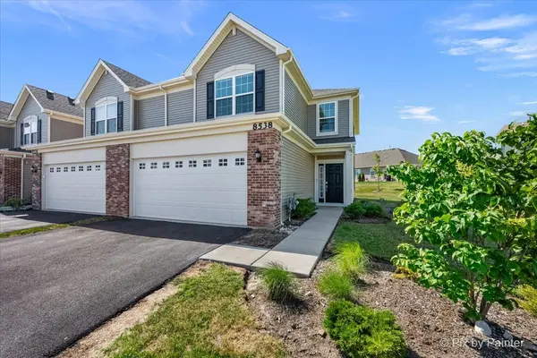 8538 Stillwater RD, Wonder Lake, IL 60097