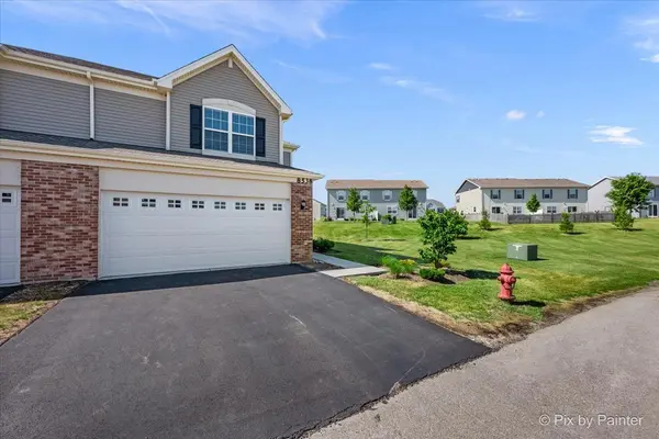 8538 Stillwater RD, Wonder Lake, IL 60097