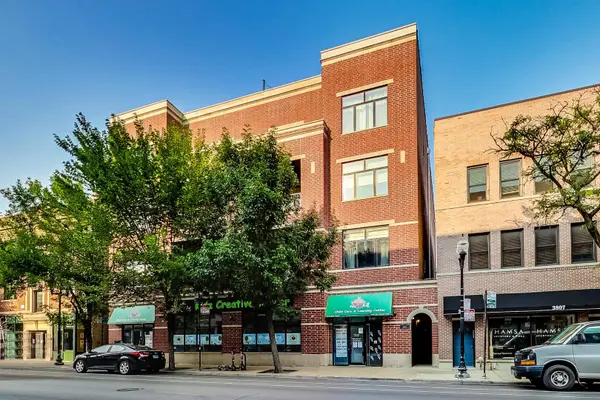 3811 N Lincoln AVE #2B, Chicago, IL 60613
