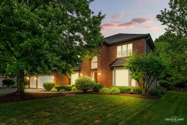 3816 Mandeville LN, Naperville, IL 60564