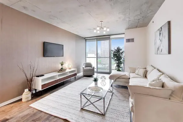 659 W RANDOLPH AVE #1716, Chicago, IL 60661