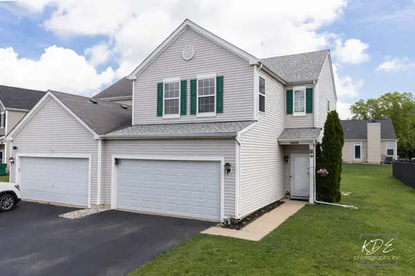 3608 Indian Head LN, Joliet, IL 60435