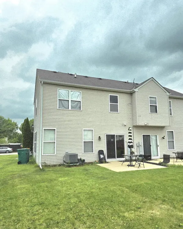 3608 Indian Head LN, Joliet, IL 60435