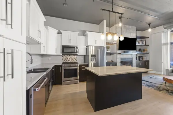 1301 W Madison ST #305, Chicago, IL 60607