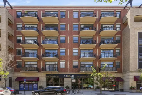 1301 W Madison ST #305, Chicago, IL 60607