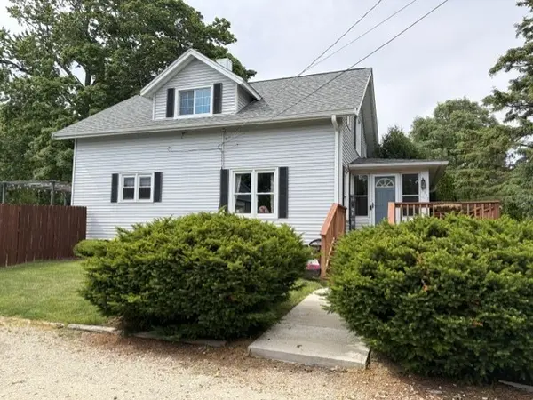4373 E 250th RD, Mendota, IL 61342