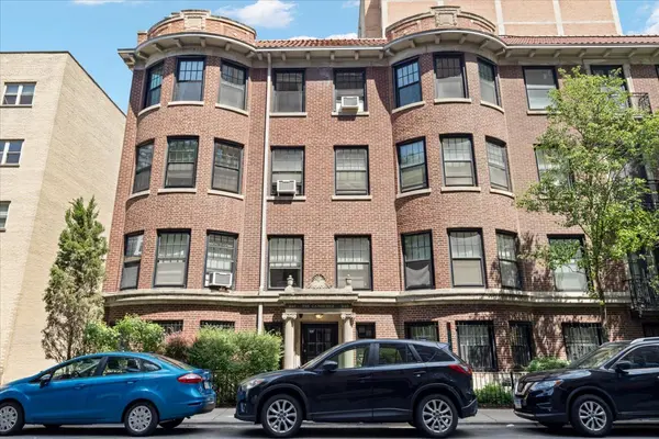 3145 N CAMBRIDGE AVE #GN, Chicago, IL 60657