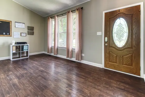 26434 W Deer PATH, Channahon, IL 60410