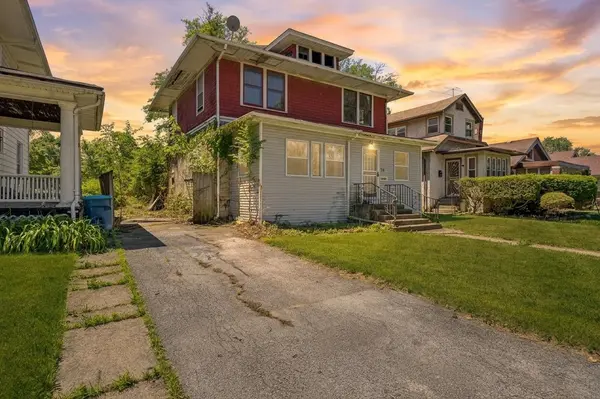 70 E 155th ST, Harvey, IL 60426