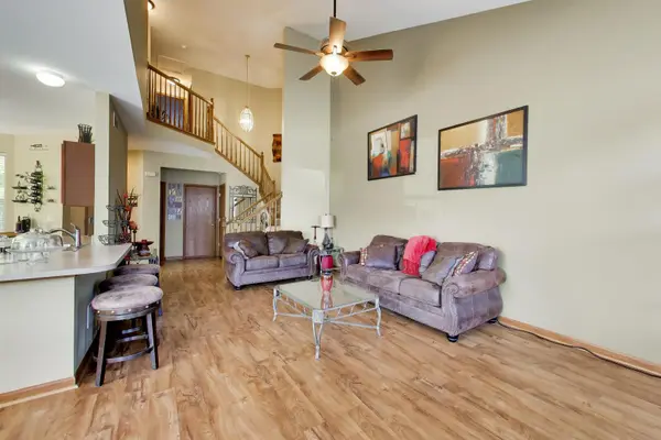 1179 W Maggie LN, Romeoville, IL 60446