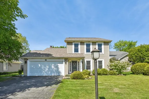 335 FARMHILL CIR, Wauconda, IL 60084
