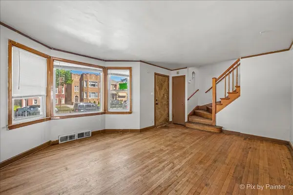 8252 S Marshfield AVE, Chicago, IL 60620