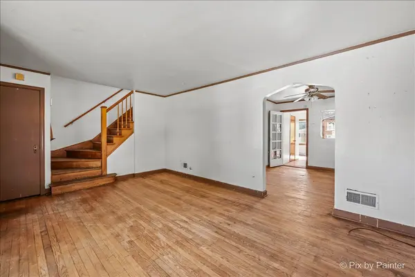 8252 S Marshfield AVE, Chicago, IL 60620