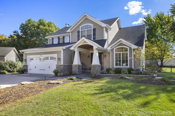 1116 Homer CT, Naperville, IL 60540