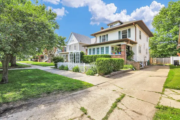 2808 Western AVE, Mattoon, IL 61938