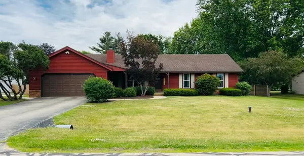 14521 LEO LN, South Beloit, IL 61080