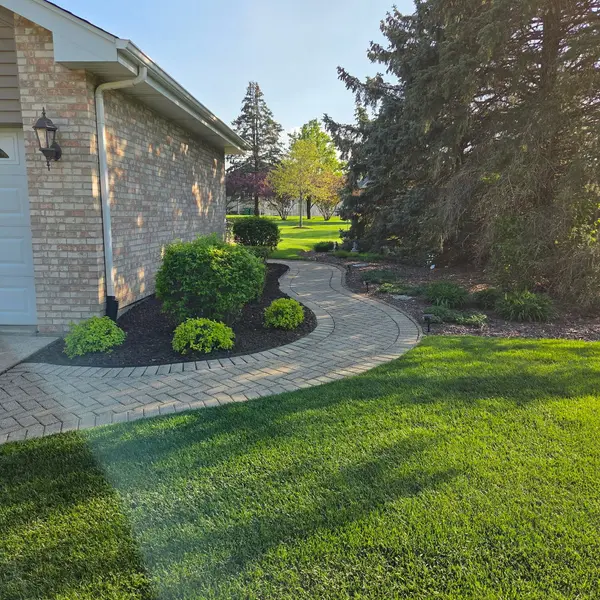 3204 Hickory Creek DR, New Lenox, IL 60451