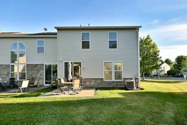 24944 W Franklin LN #24944, Plainfield, IL 60585