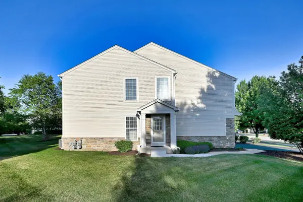 24944 W Franklin LN #24944, Plainfield, IL 60585