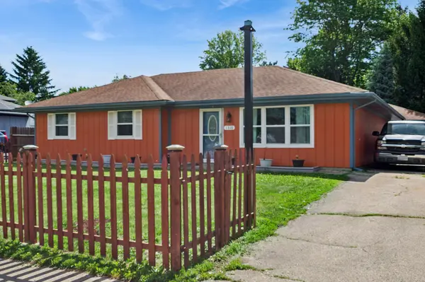 1310 Addleman ST, Joliet, IL 60431