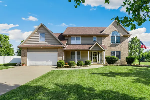 855 White Tail BND,  Manteno,  IL 60950