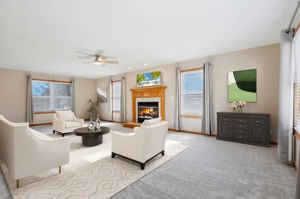 855 White Tail BND, Manteno, IL 60950