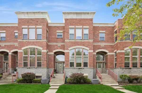 6635 W 64TH PL, Chicago, IL 60638