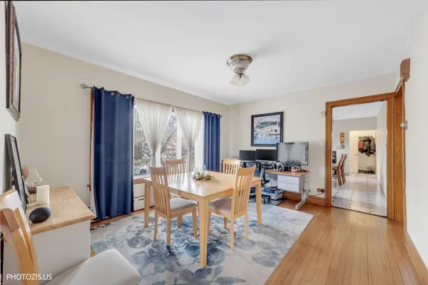 2457 N Nordica AVE, Chicago, IL 60707