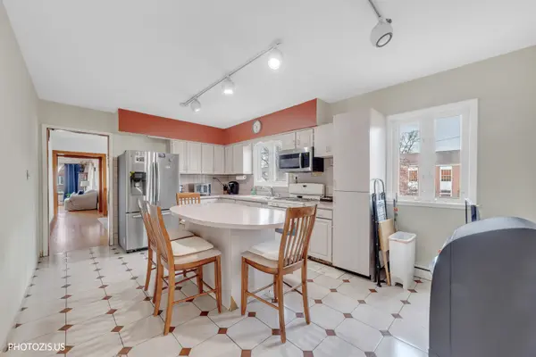 2457 N Nordica AVE, Chicago, IL 60707