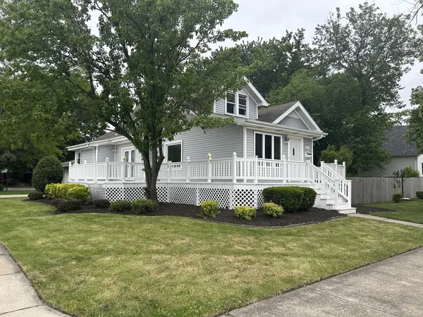 3673 Randolph ST, Lansing, IL 60438