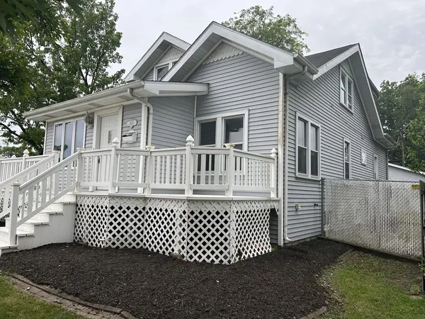3673 Randolph ST, Lansing, IL 60438