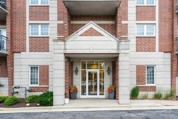 405 S Creekside DR #604, Palatine, IL 60074