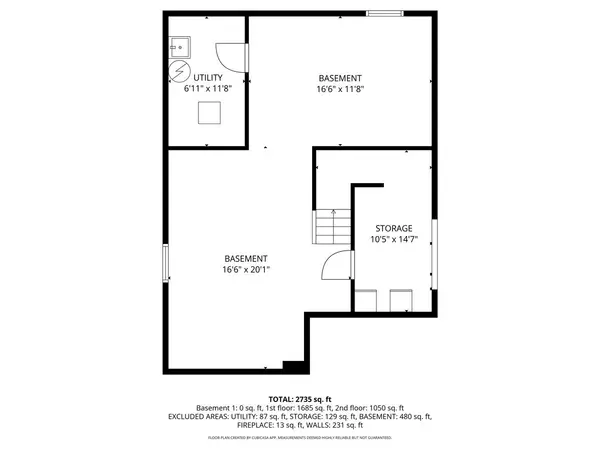 805 Sutton DR, Northbrook, IL 60062